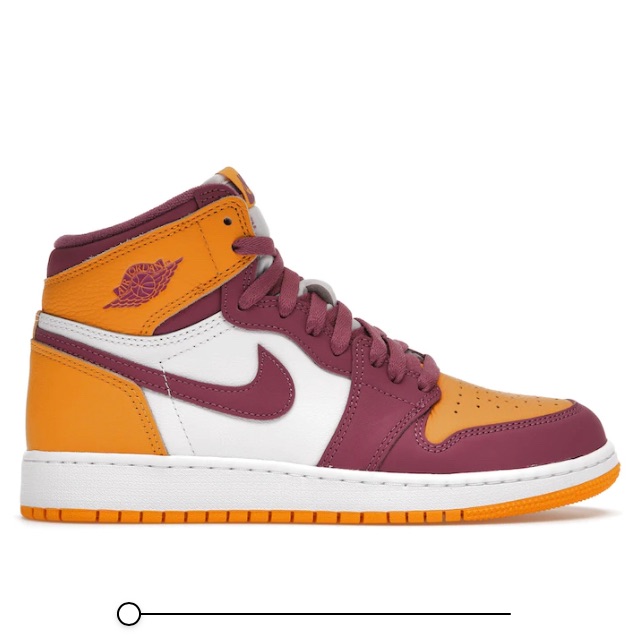 Air Jordan 1